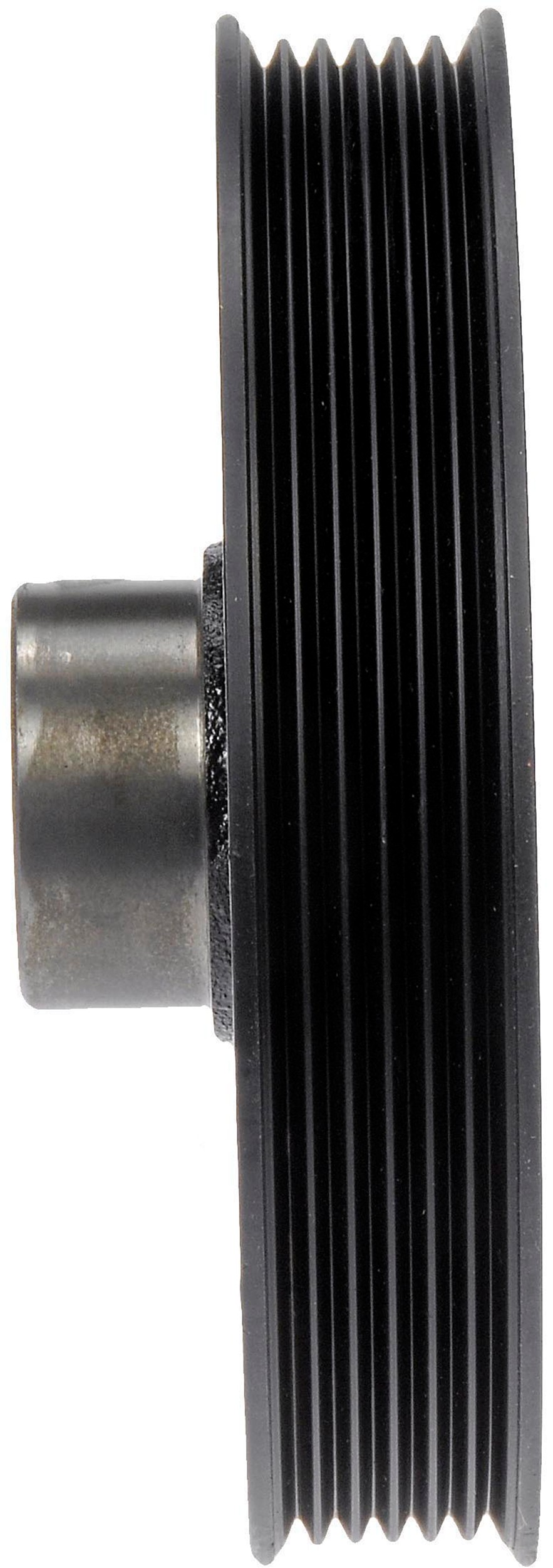 Harmonic Balancer Assembly