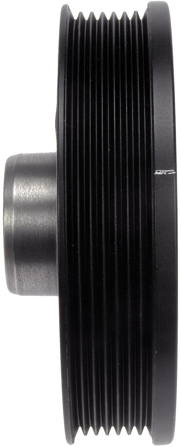 Harmonic Balancer Assembly