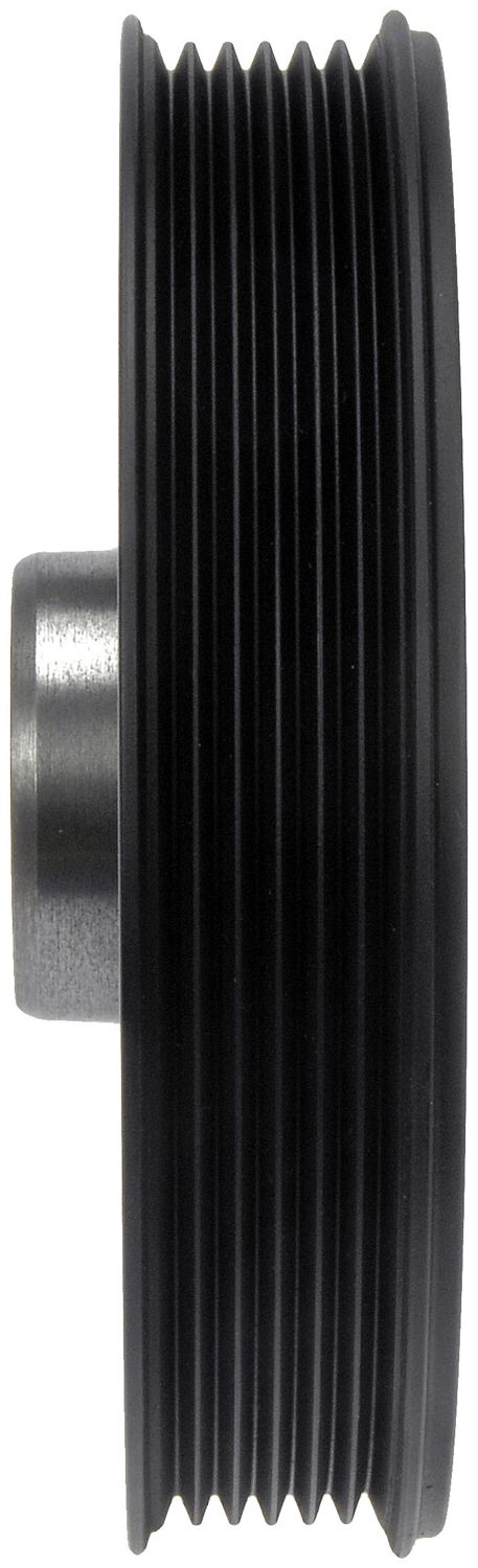 Harmonic Balancer Assembly