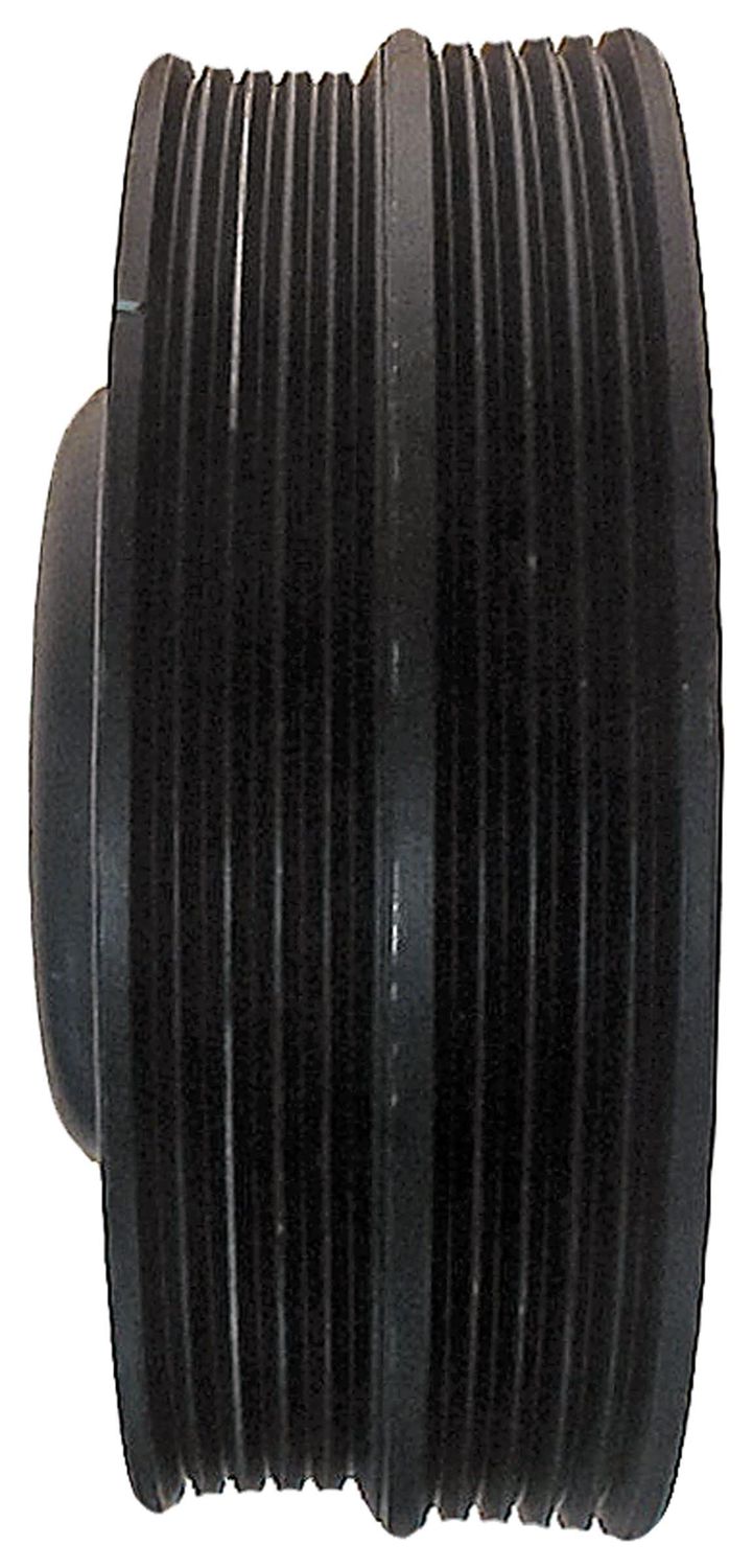 Harmonic Balancer Assembly