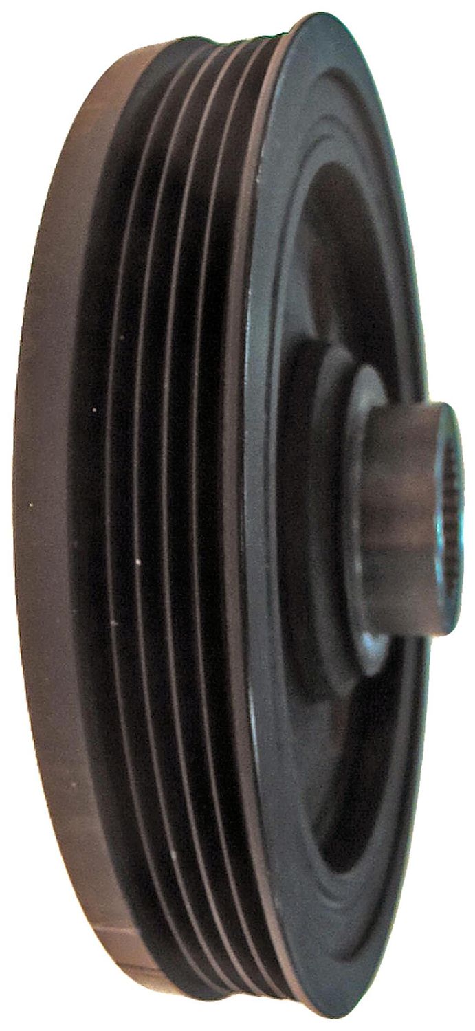 Harmonic Balancer Assembly
