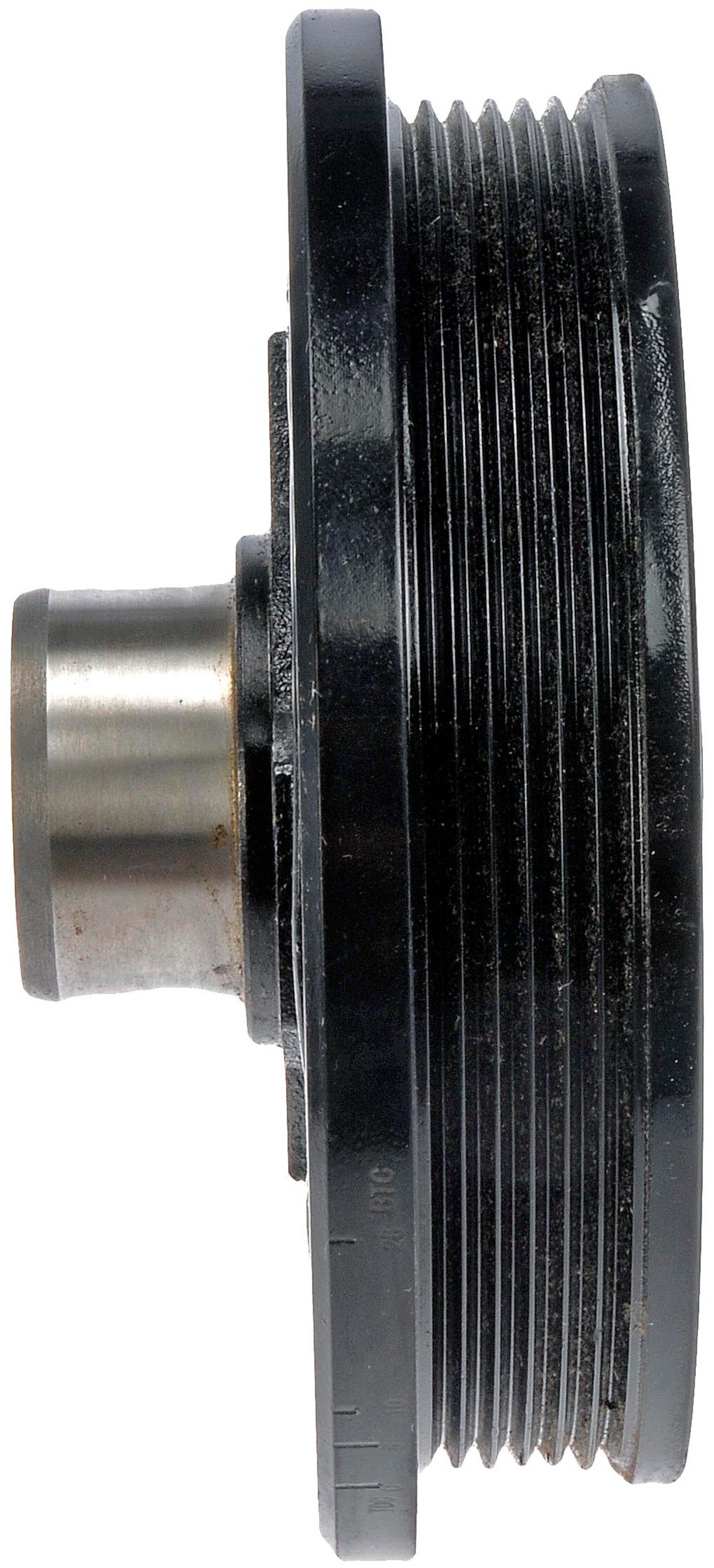 Harmonic Balancer Assembly