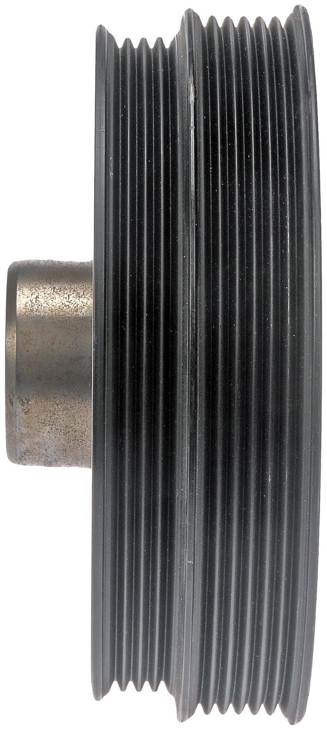 Harmonic Balancer Assembly