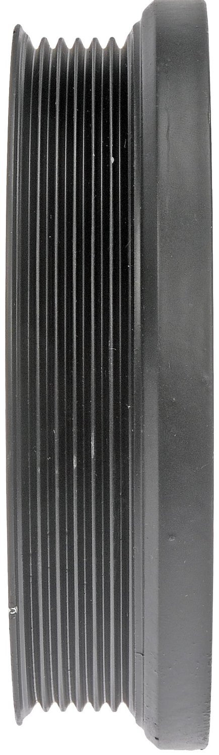 Harmonic Balancer Assembly