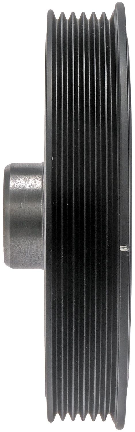 Harmonic Balancer Assembly