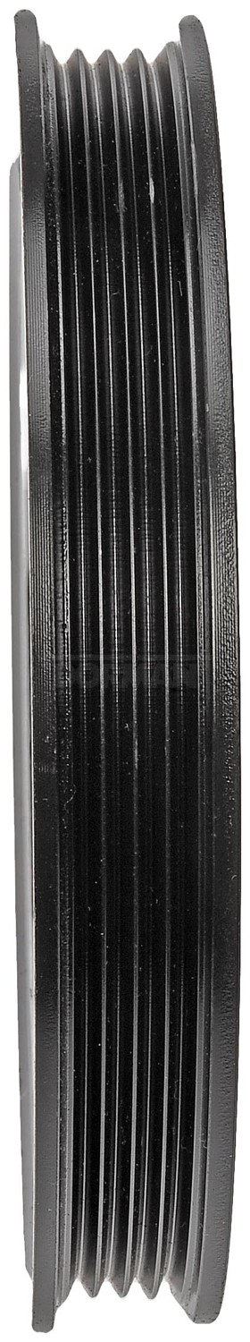 Harmonic Balancer Assembly