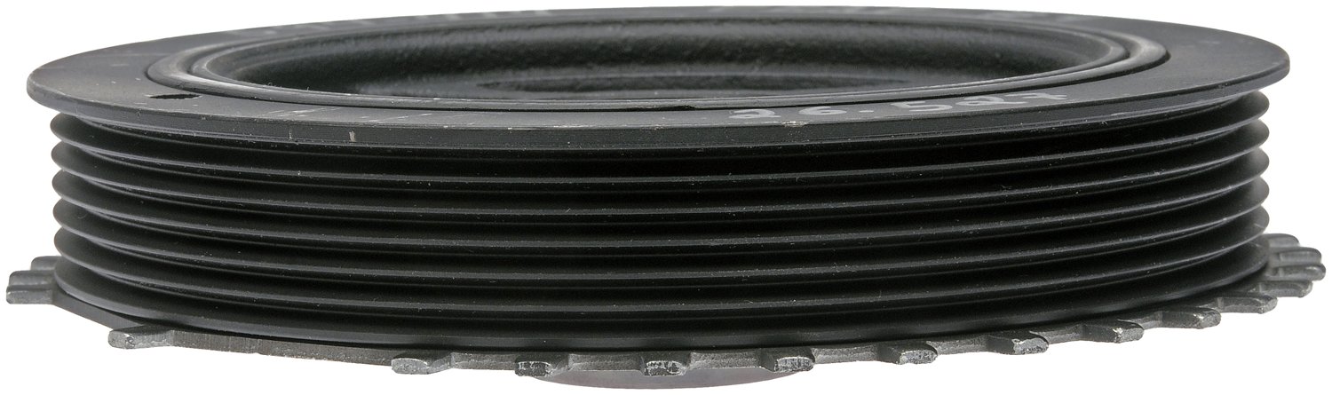 Harmonic Balancer Assembly