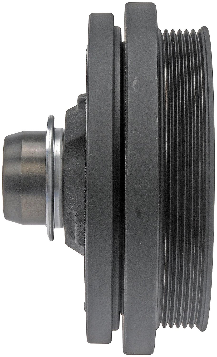 Harmonic Balancer Assembly