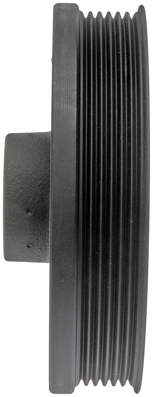Harmonic Balancer Assembly