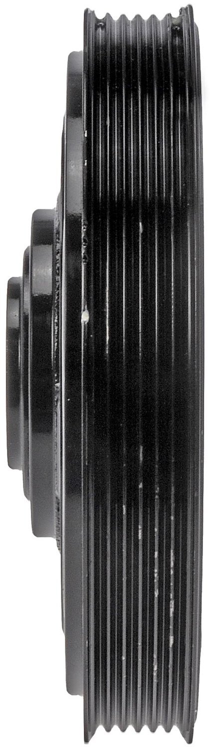 Harmonic Balancer Assembly