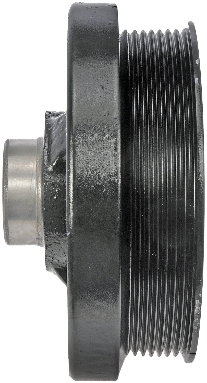 Harmonic Balancer Assembly
