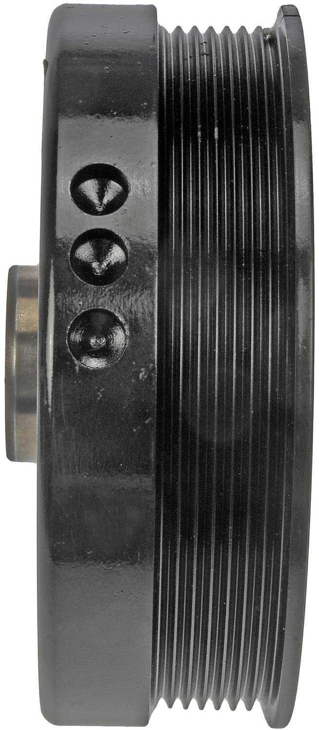 Harmonic Balancer Assembly