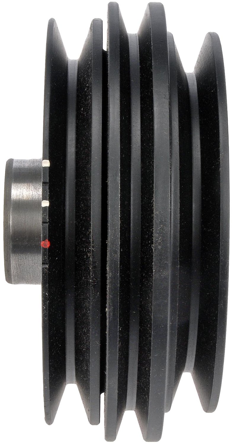 Harmonic Balancer Assembly