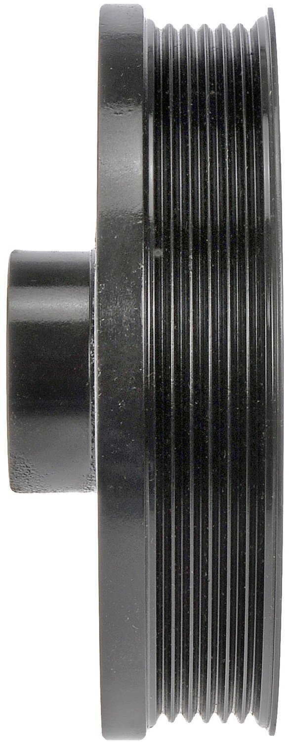 Harmonic Balancer Assembly