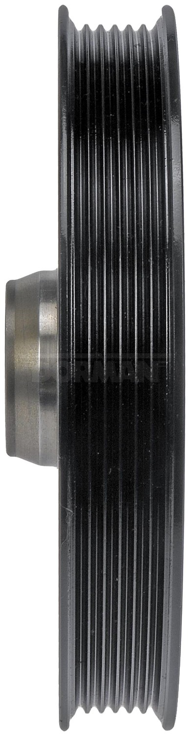 Harmonic Balancer Assembly