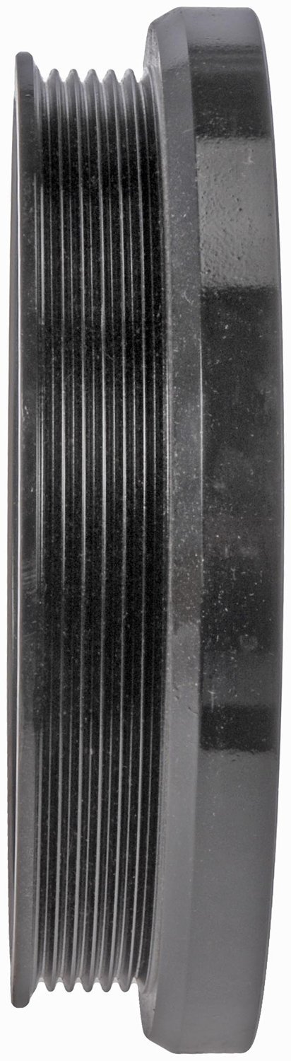 Harmonic Balancer Assembly