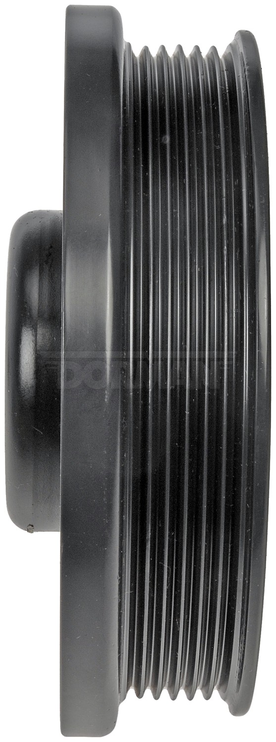 Harmonic Balancer Assembly