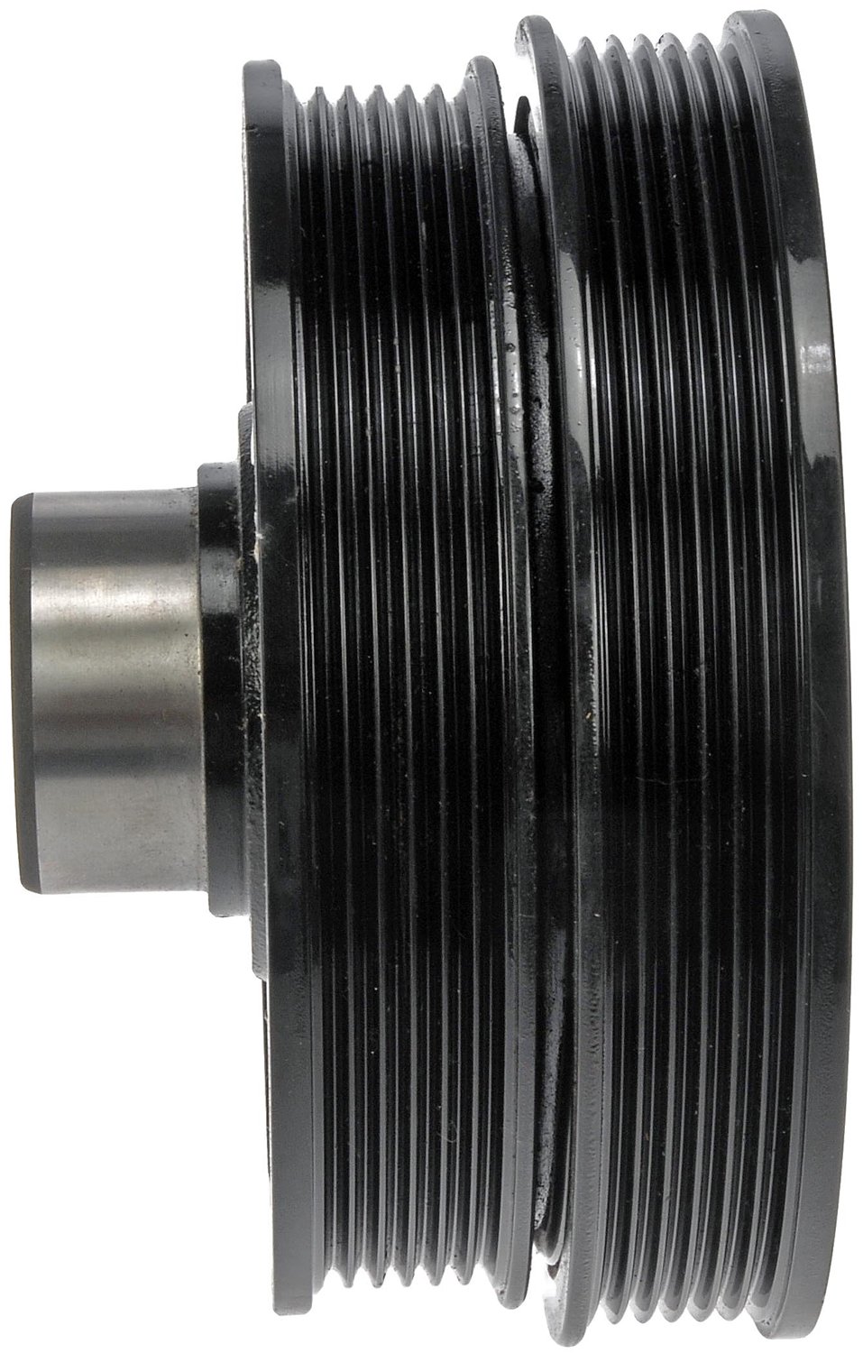 Harmonic Balancer Assembly