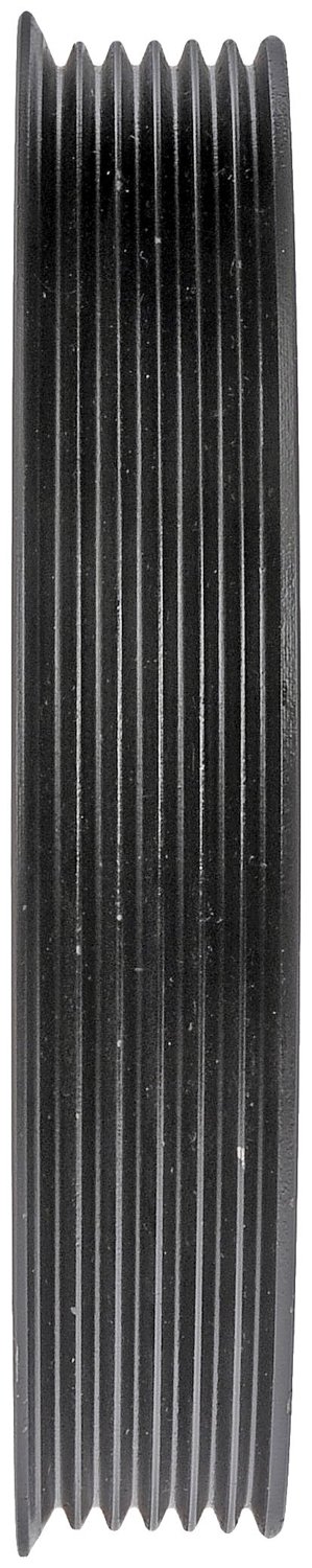 Harmonic Balancer Assembly