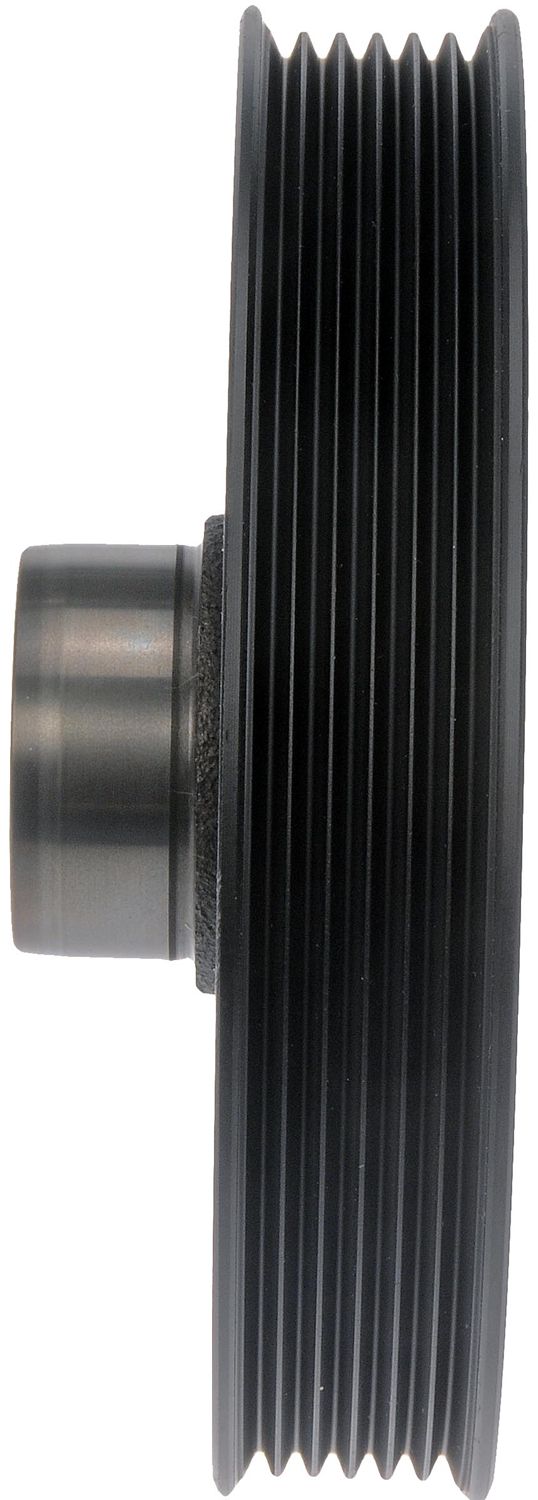 Harmonic Balancer Assembly