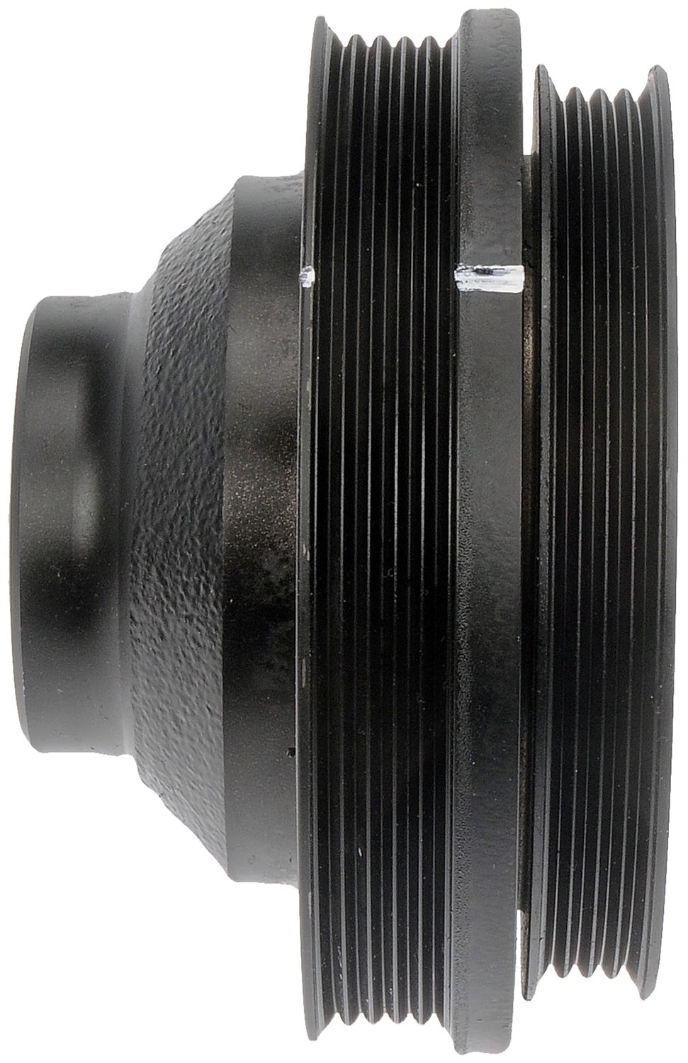 Harmonic Balancer Assembly