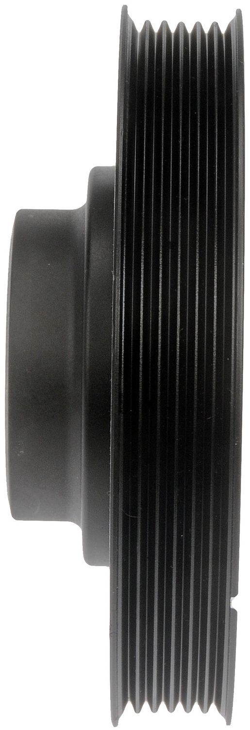 Harmonic Balancer Assembly