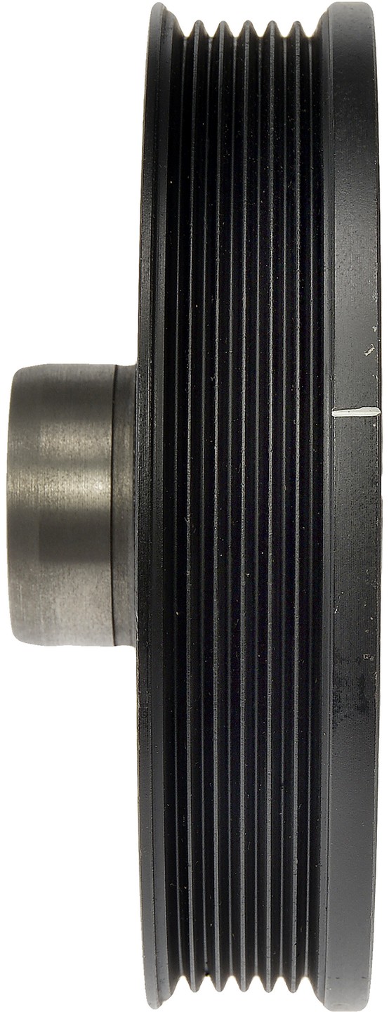 Harmonic Balancer Assembly