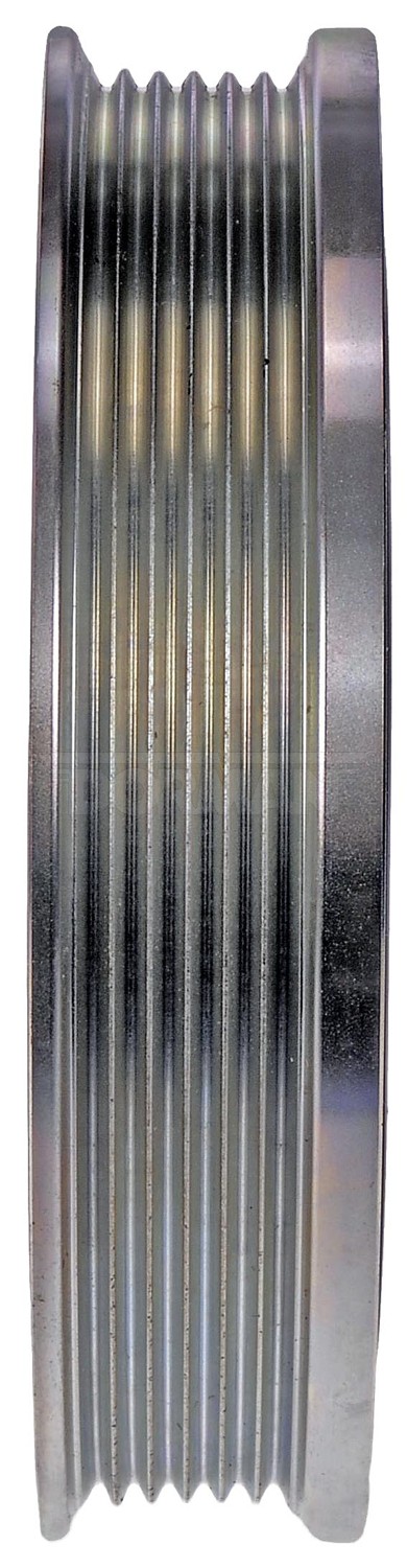 Harmonic Balancer Assembly