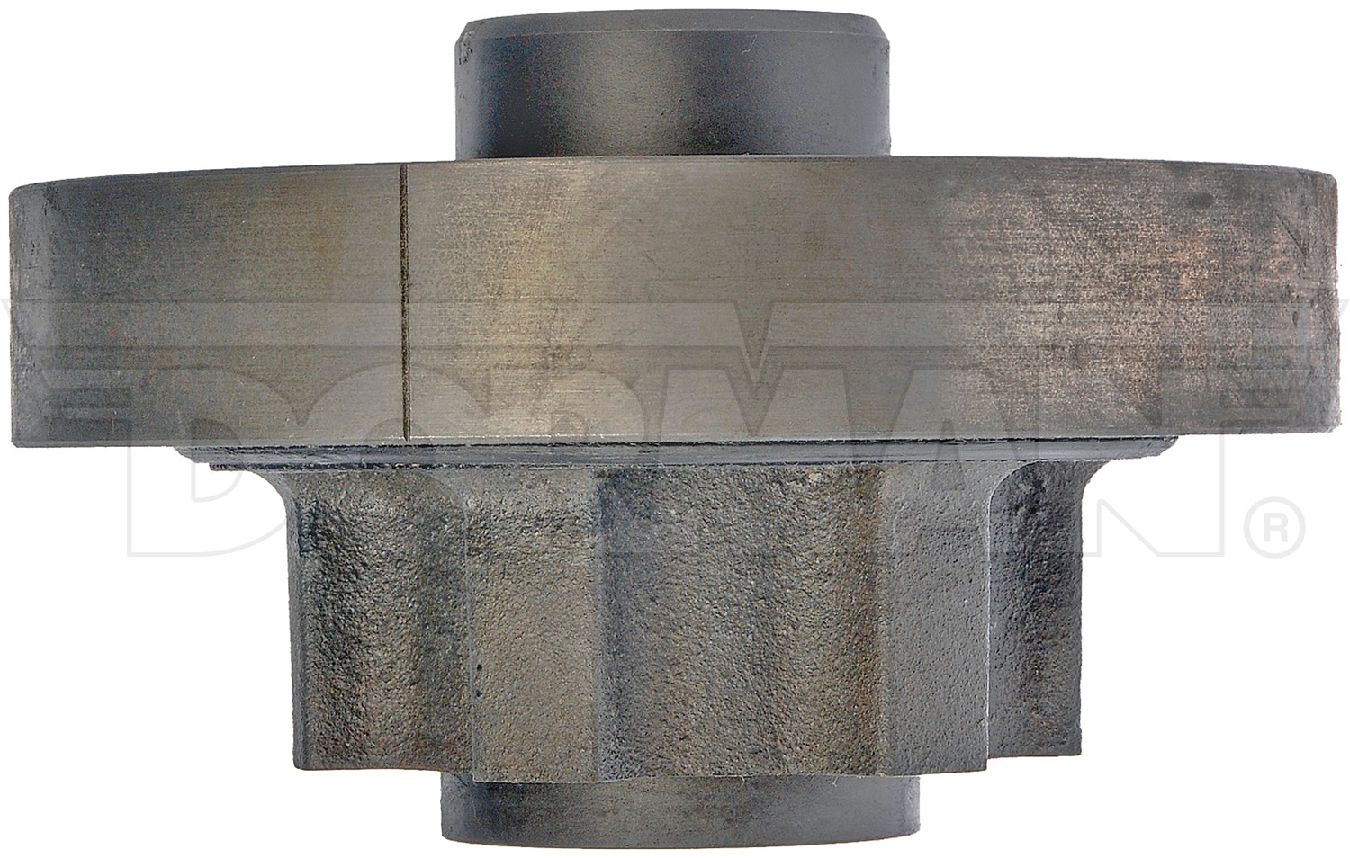 Harmonic Balancer Assembly