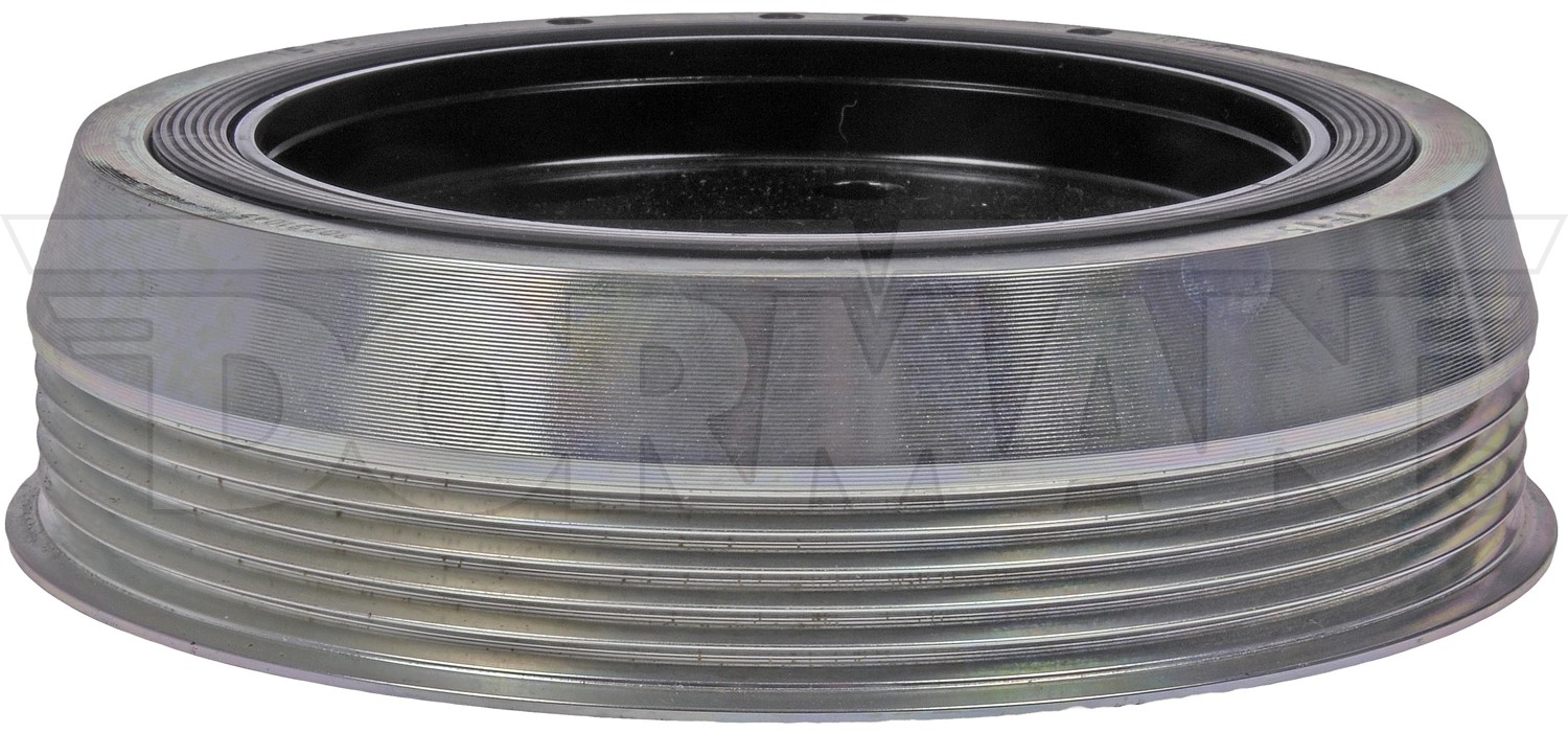 Harmonic Balancer Assembly