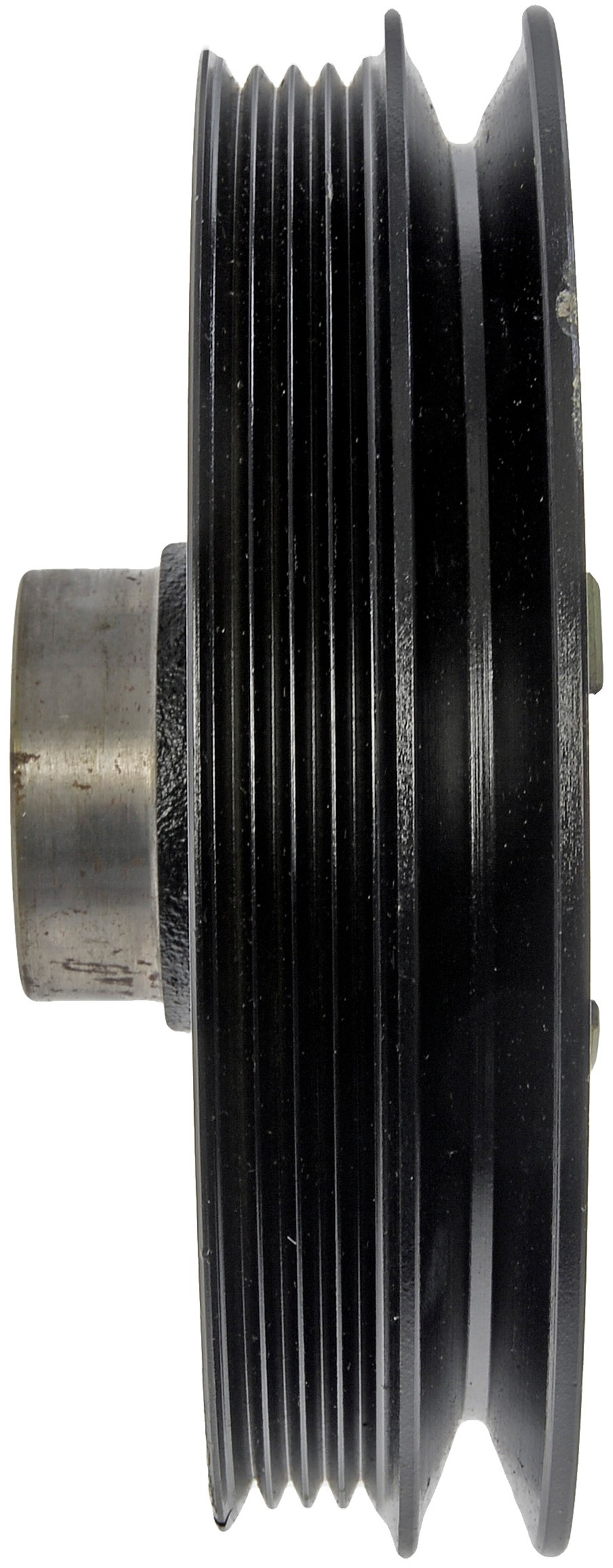 Harmonic Balancer Assembly