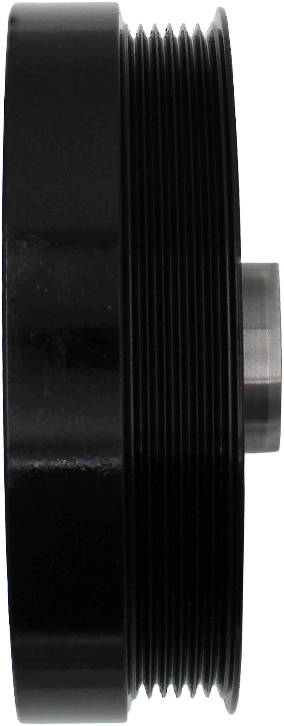 Harmonic Balancer Assembly