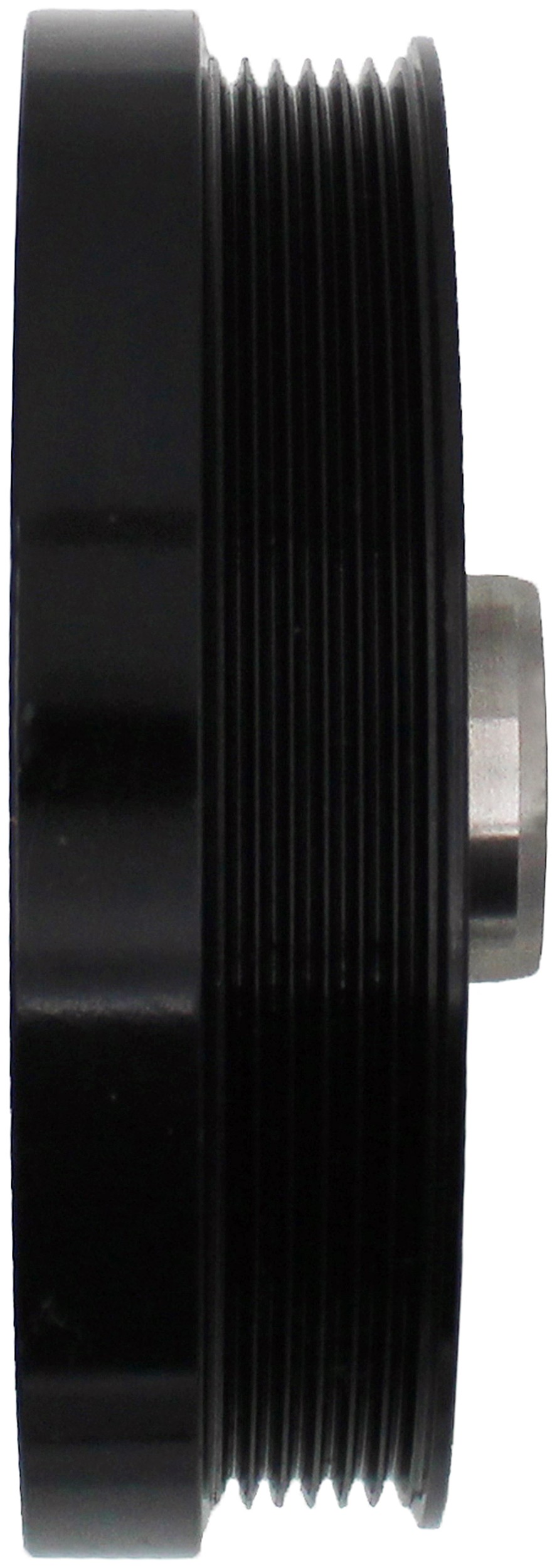 Harmonic Balancer Assembly