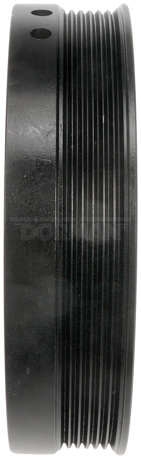 Harmonic Balancer Assembly