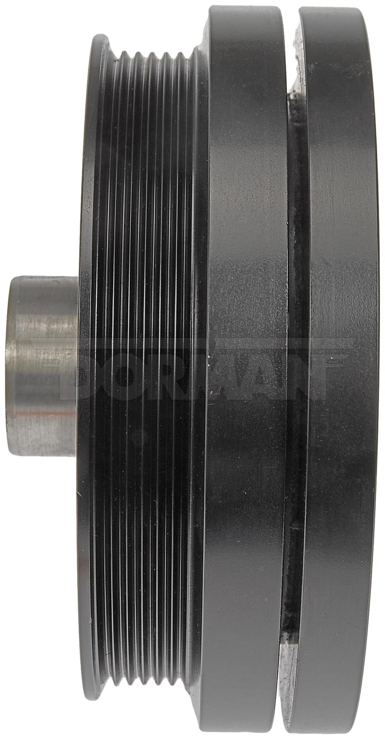 Harmonic Balancer Assembly