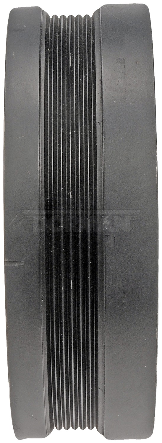 Harmonic Balancer Assembly