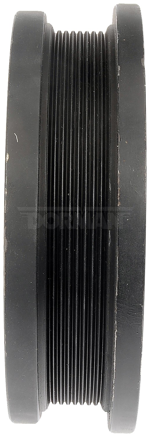 Harmonic Balancer Assembly