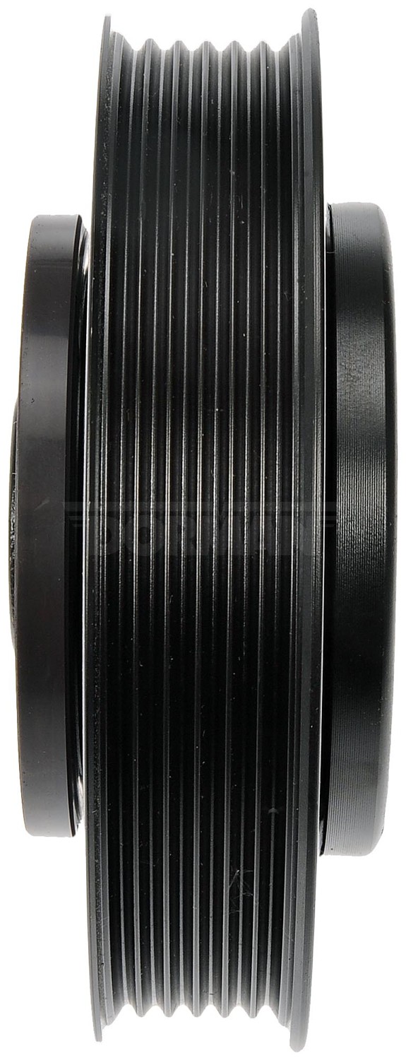 Harmonic Balancer Assembly