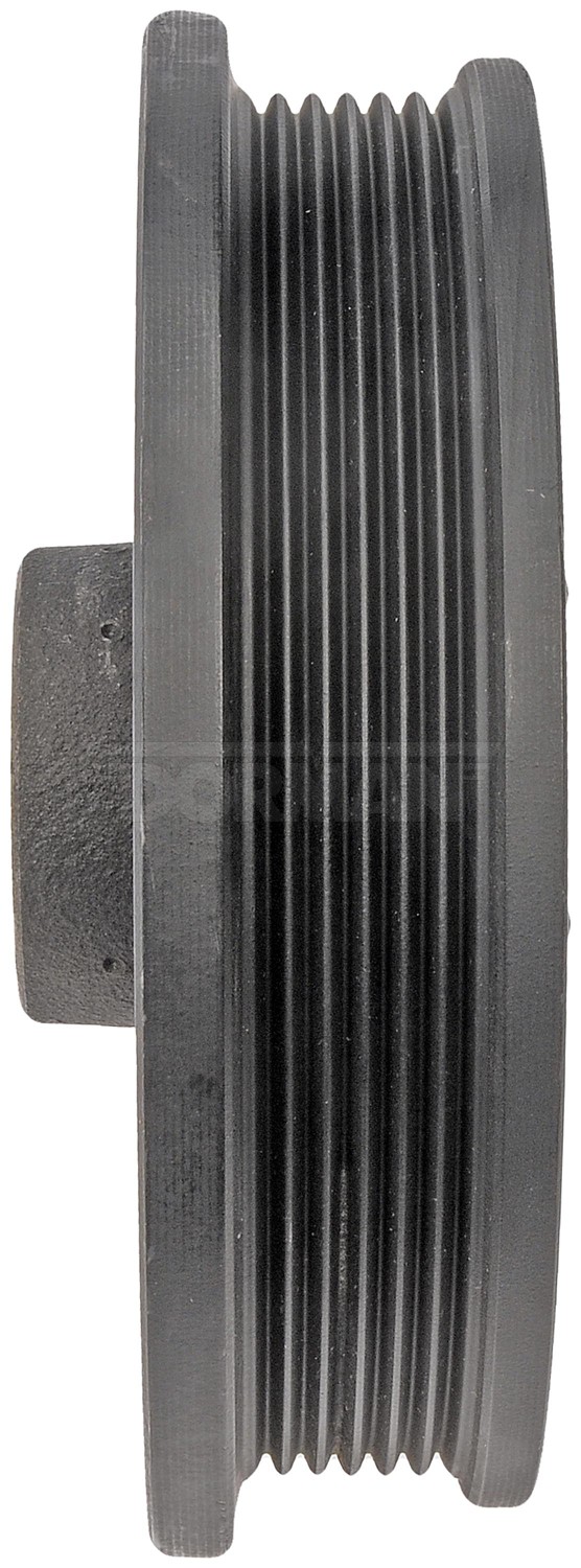 Harmonic Balancer Assembly