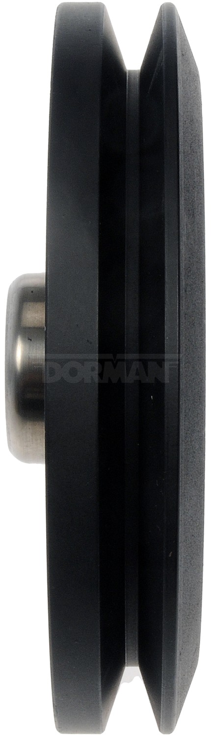 Harmonic Balancer Assembly