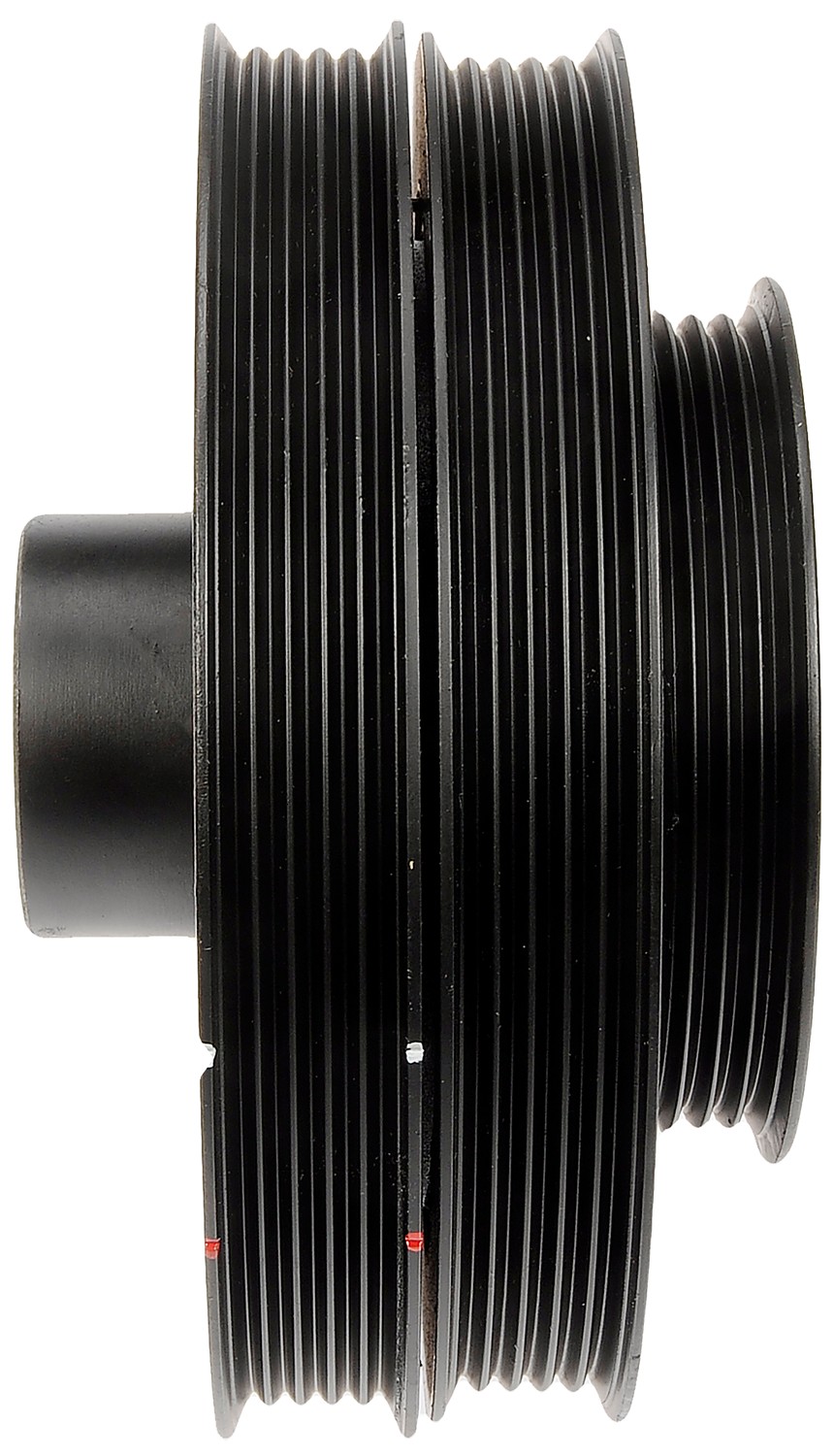 Harmonic Balancer Assembly