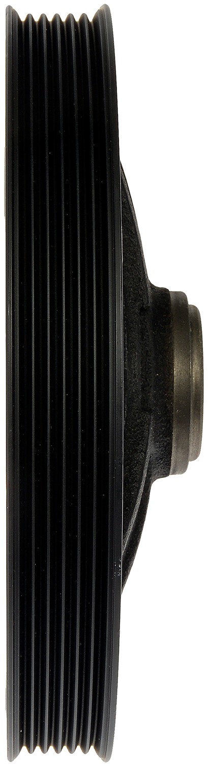 Harmonic Balancer Assembly