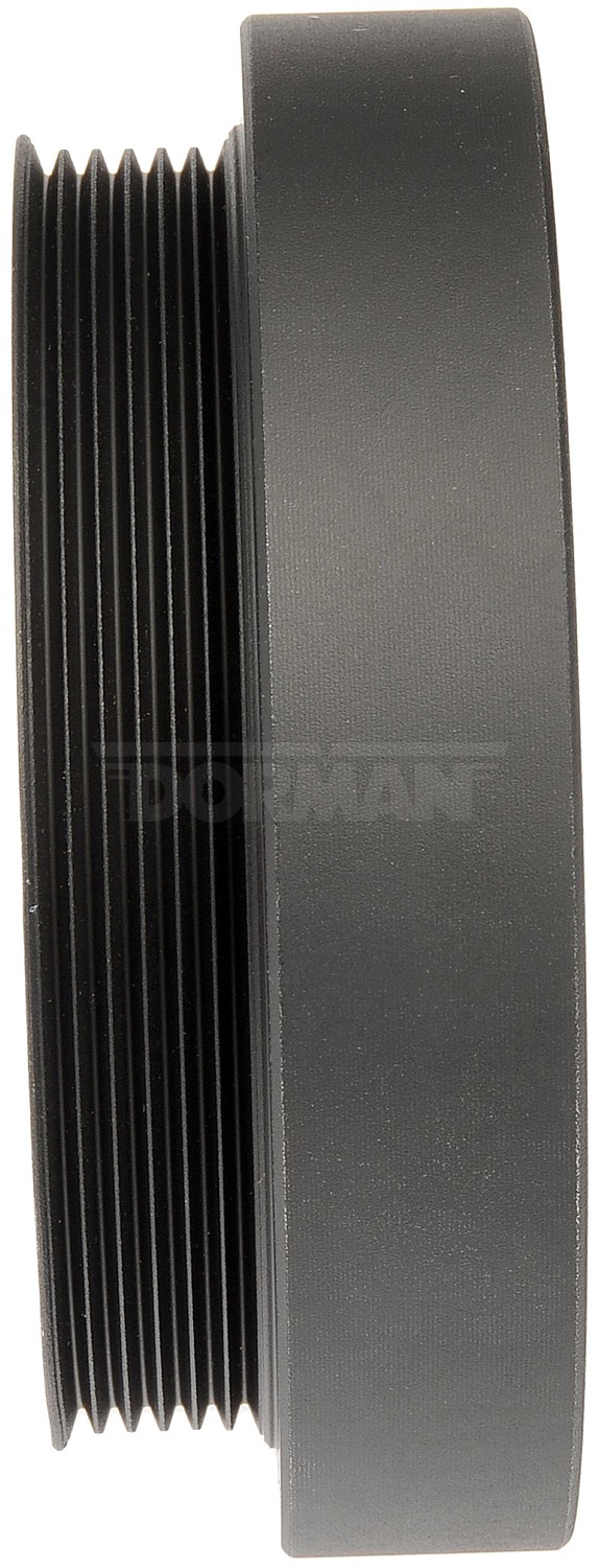 Harmonic Balancer Assembly