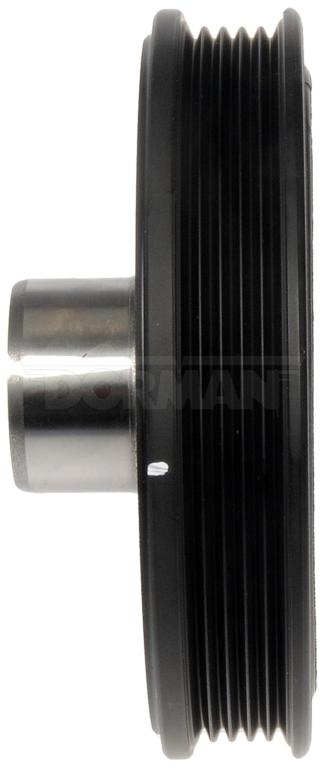 Harmonic Balancer Assembly