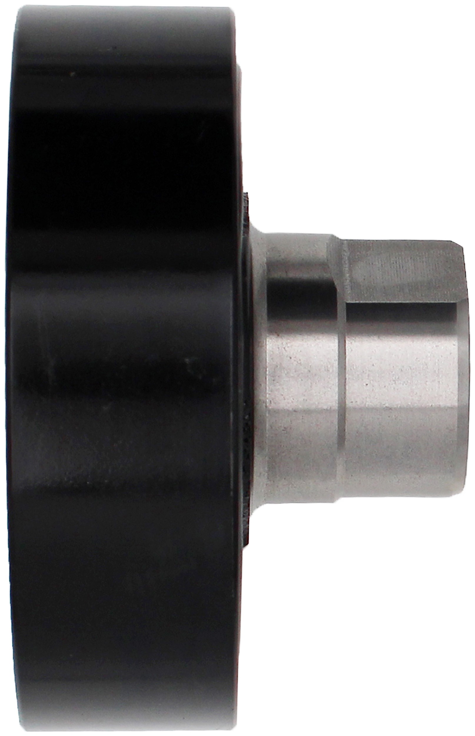 Harmonic Balancer Assembly