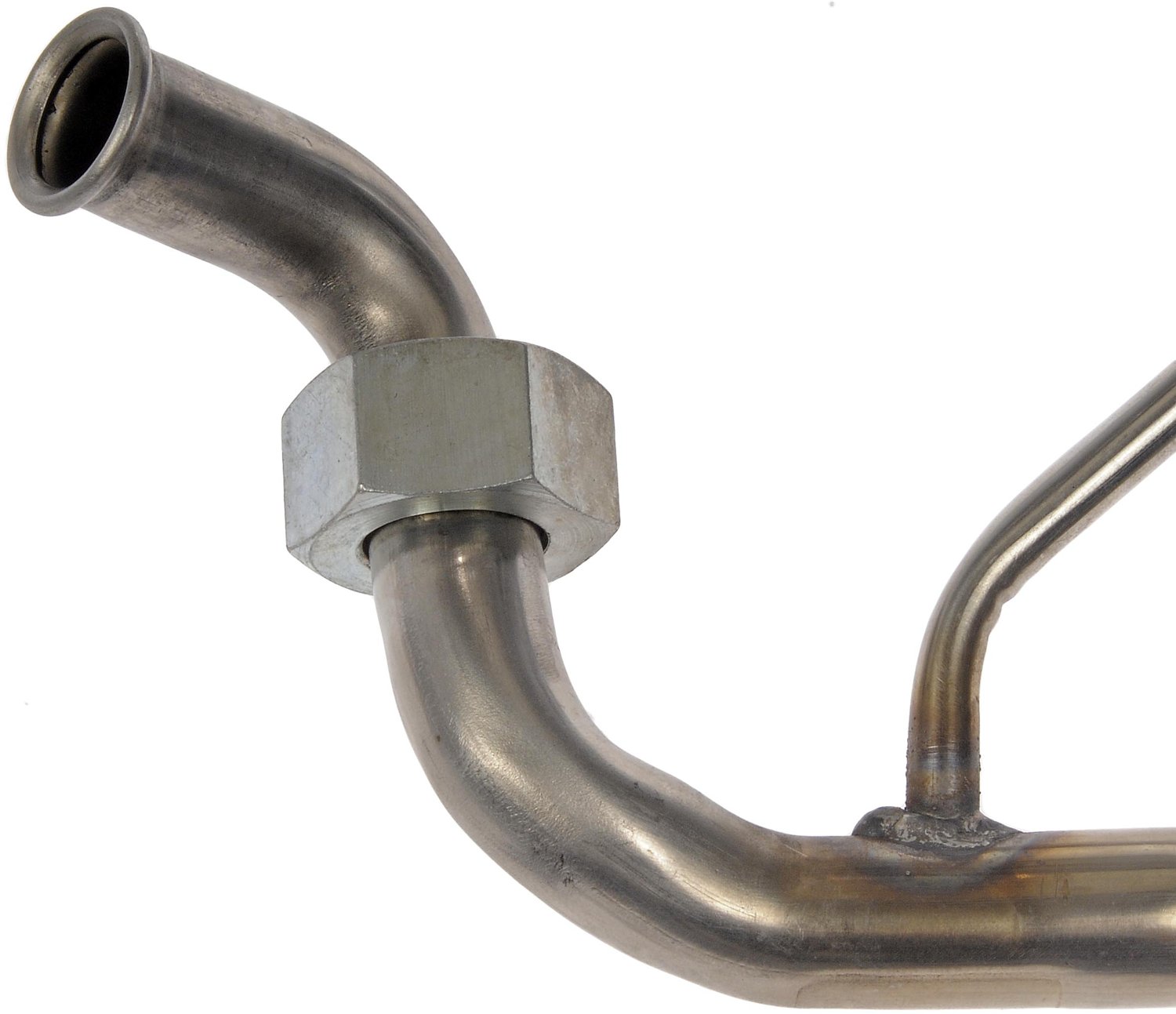 Exhaust Gas Recirculation Tube