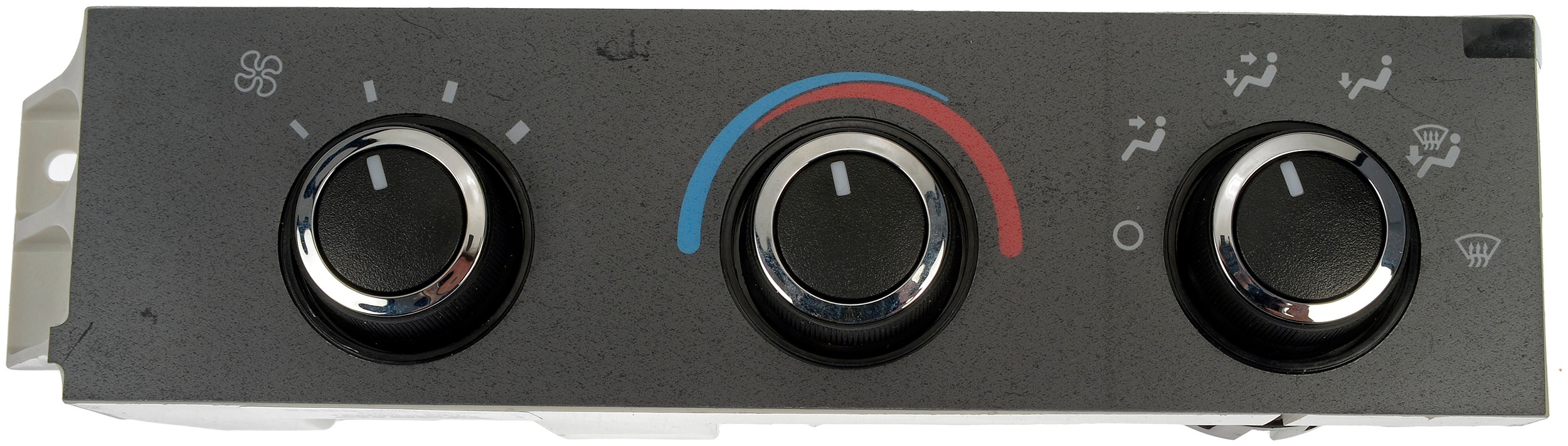 Climate Control Module