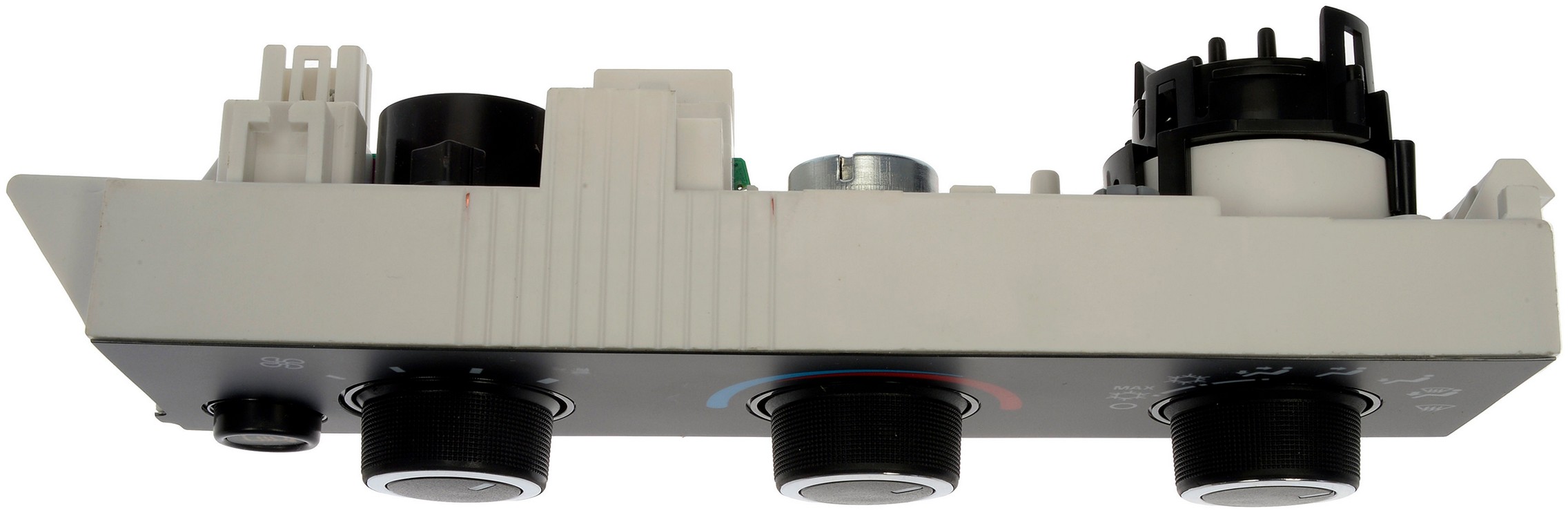 Climate Control Module