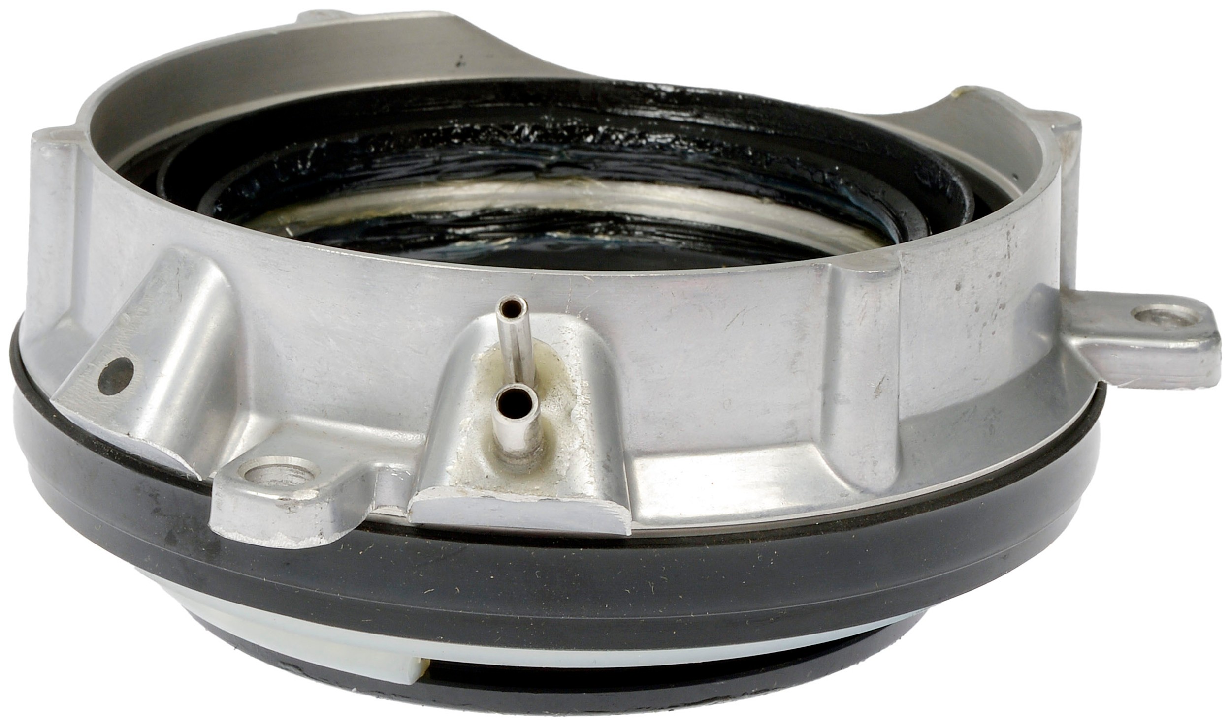 4WD Locking Hub Actuator