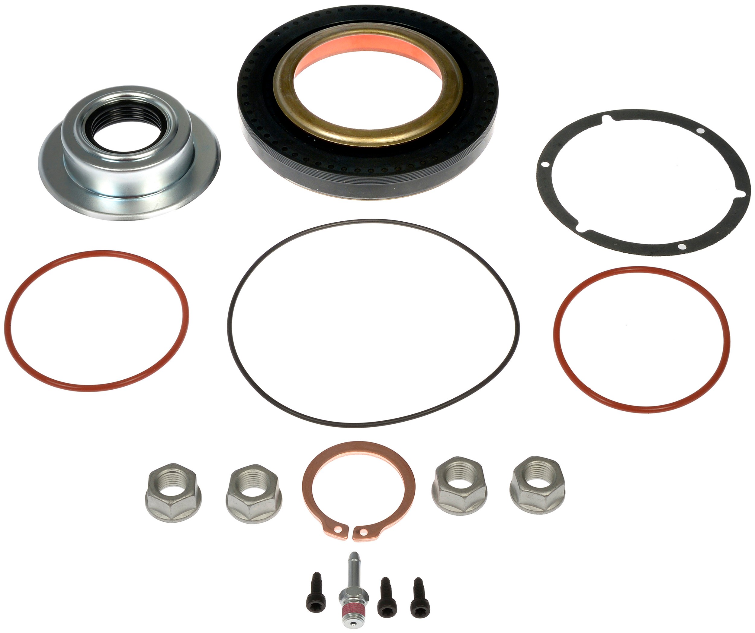 4 Wheel Drive Front Hub Seal Kit